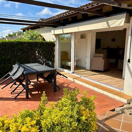 Casa Ressagosa - Plus Costa Brava 埃斯塔蒂特 外观 照片