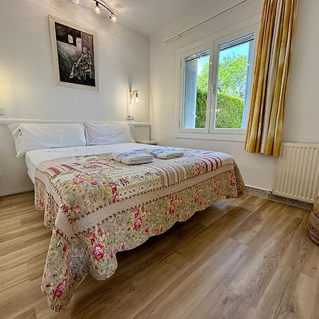 Casa Ressagosa - Plus Costa Brava 埃斯塔蒂特 外观 照片