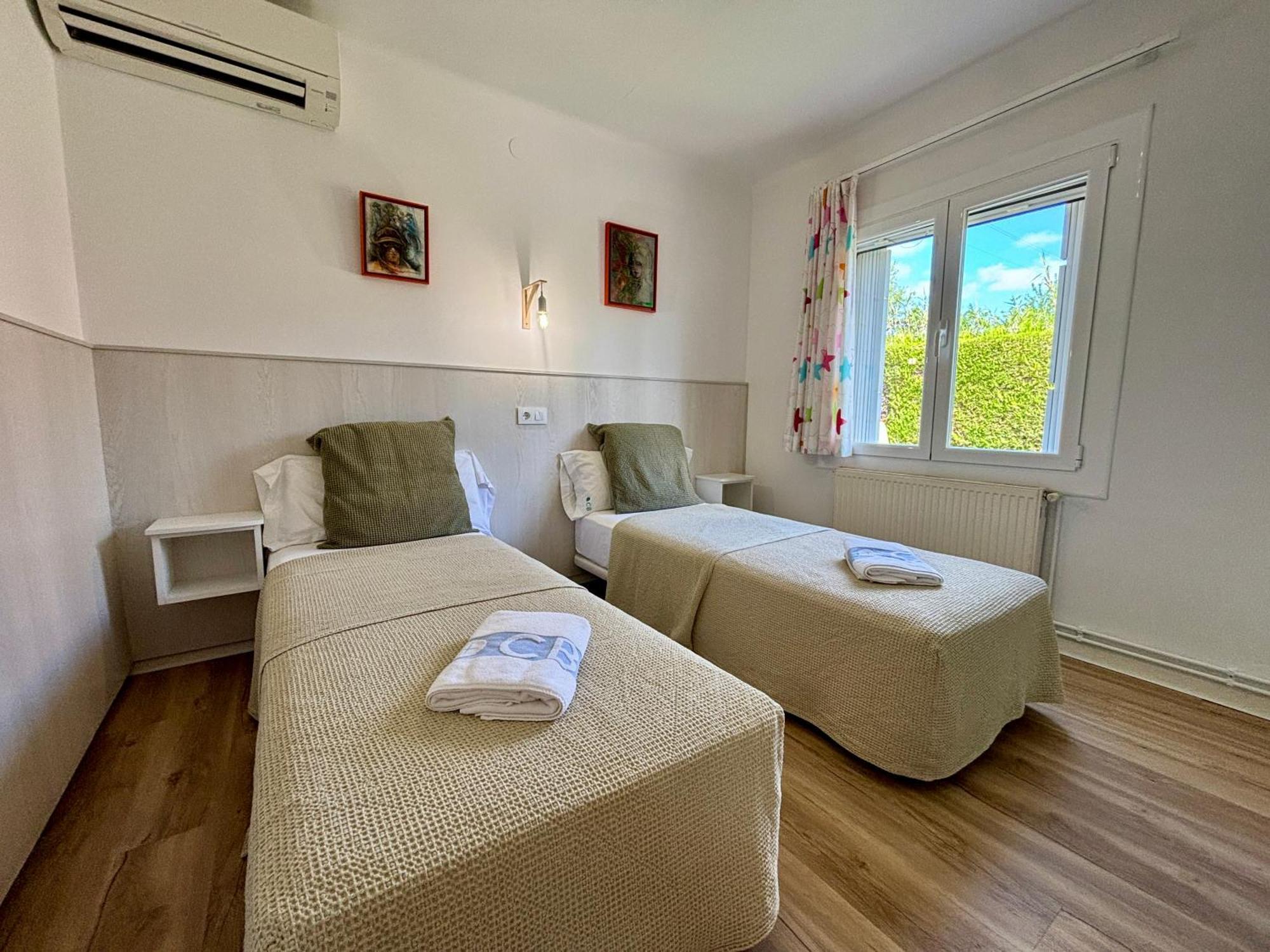 Casa Ressagosa - Plus Costa Brava 埃斯塔蒂特 外观 照片