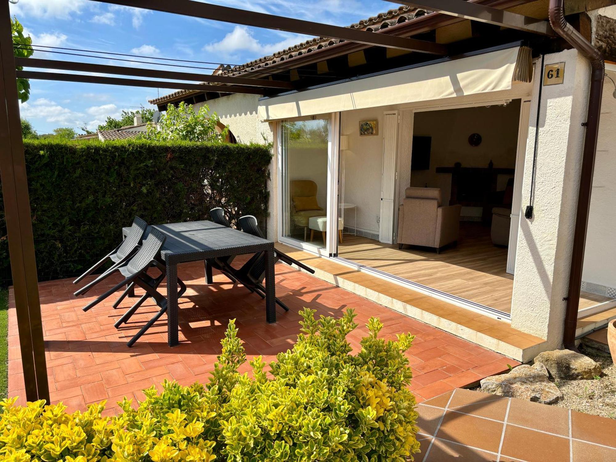 Casa Ressagosa - Plus Costa Brava 埃斯塔蒂特 外观 照片