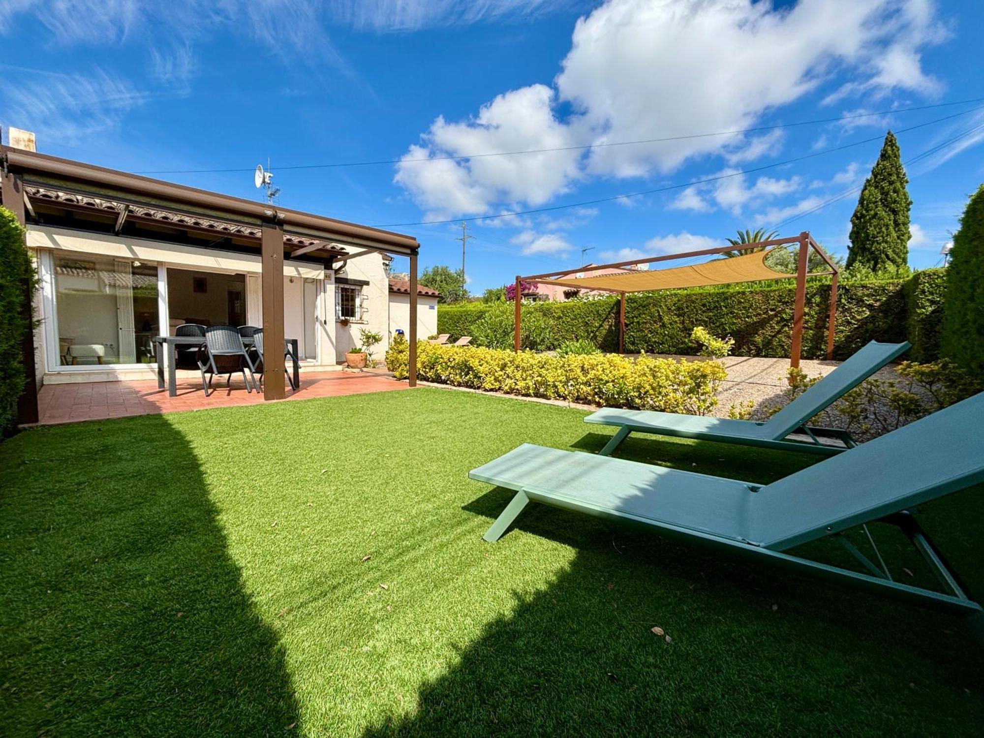 Casa Ressagosa - Plus Costa Brava 埃斯塔蒂特 外观 照片