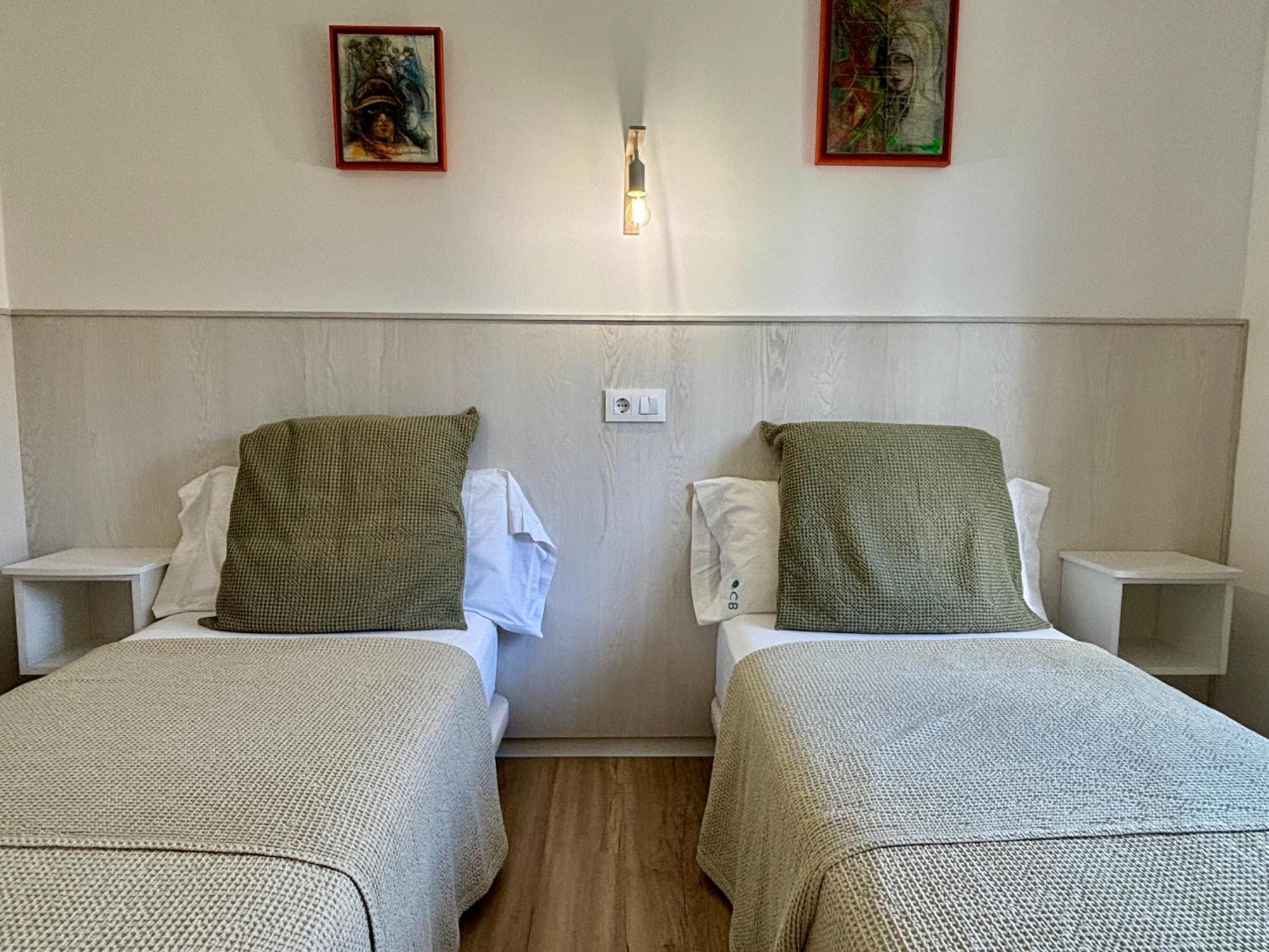 Casa Ressagosa - Plus Costa Brava 埃斯塔蒂特 外观 照片