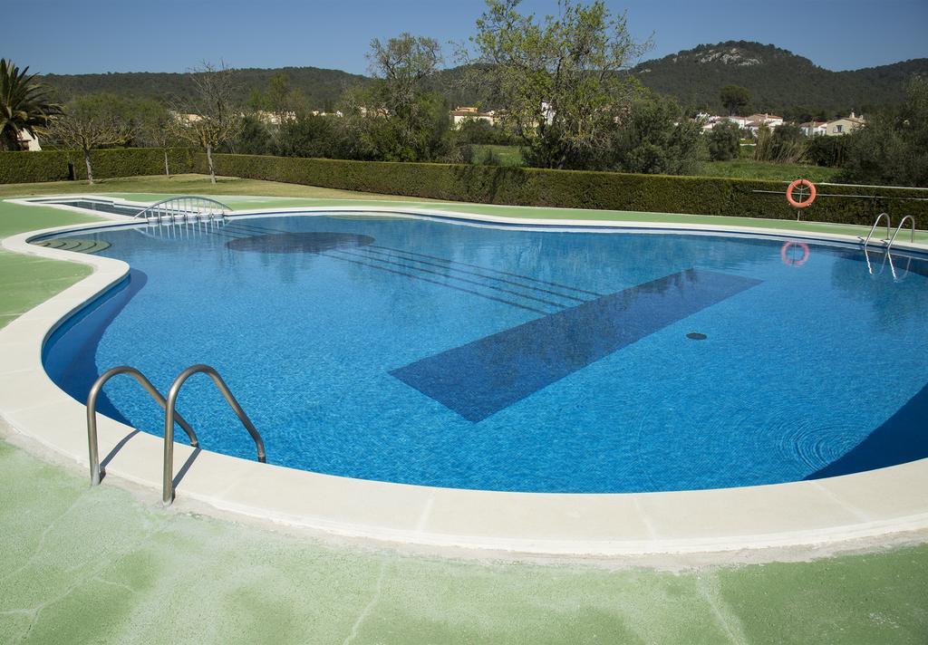 Casa Ressagosa - Plus Costa Brava 埃斯塔蒂特 外观 照片