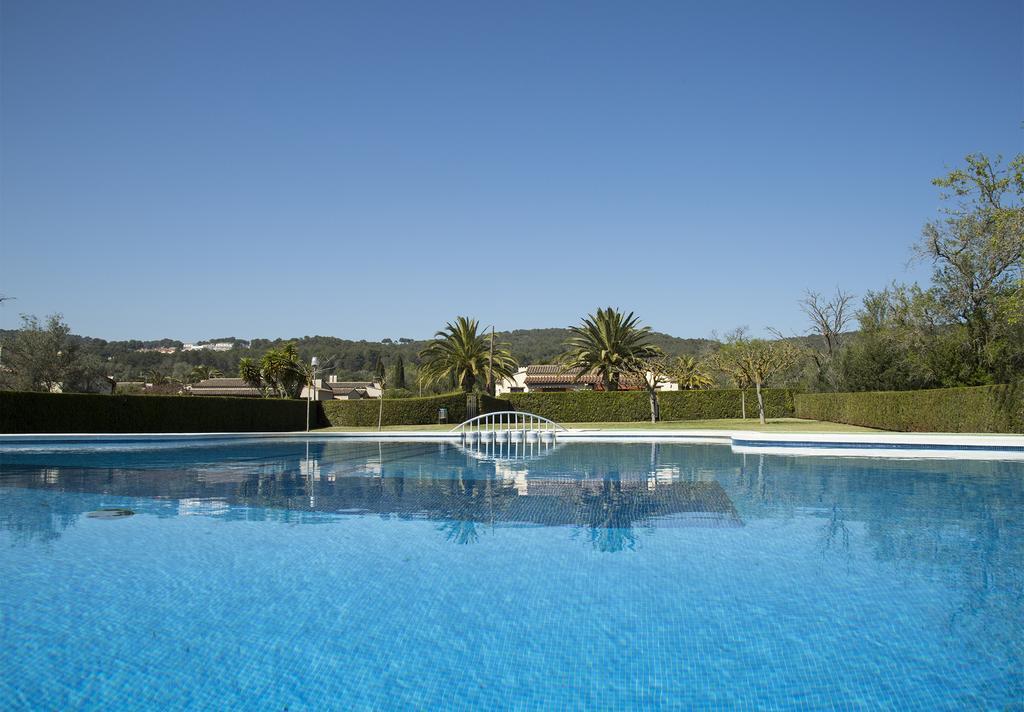 Casa Ressagosa - Plus Costa Brava 埃斯塔蒂特 外观 照片