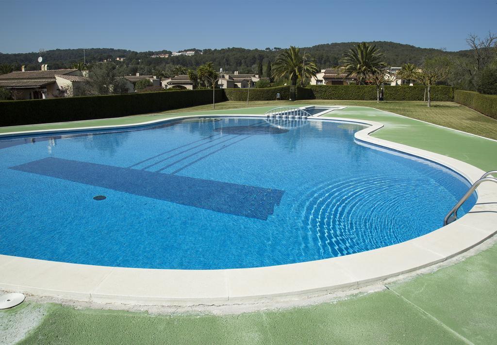 Casa Ressagosa - Plus Costa Brava 埃斯塔蒂特 外观 照片